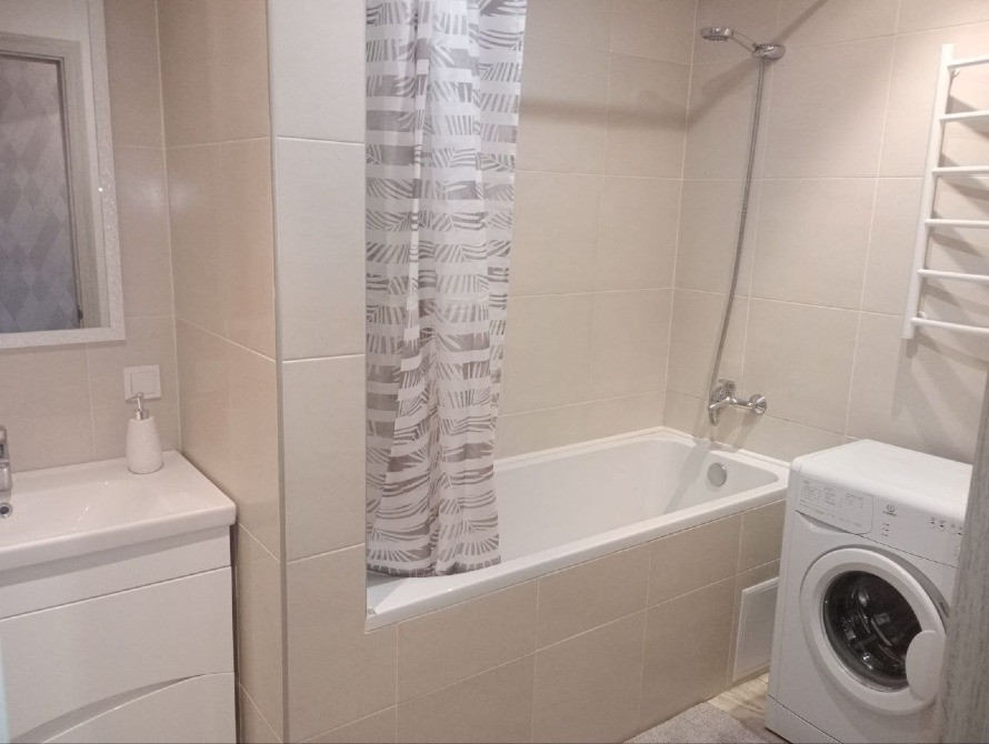 Терміново здам шикарну євро 2-ку Липківського, 16Г Киев - изображение 6