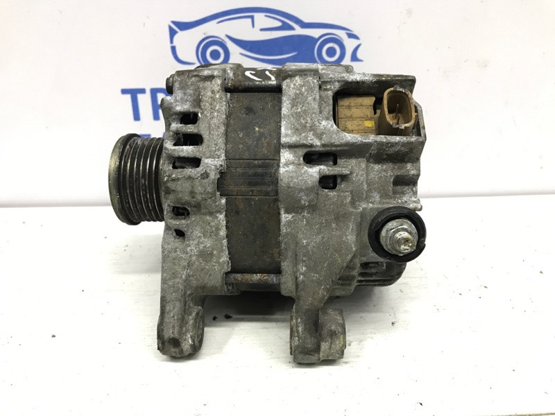 Генератор Mazda CX 5 KE 2.2 DIESEL 2011 (б/у) Київ - зображення 3