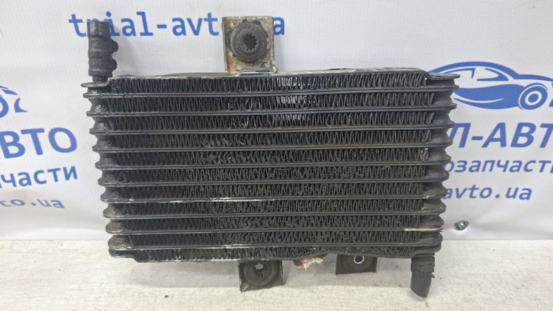 Радиатор коробки передач АКПП Mitsubishi L200 KB 2.5 ДИЗЕЛЬ 4D56U 2006 (б/у) Київ - зображення 1