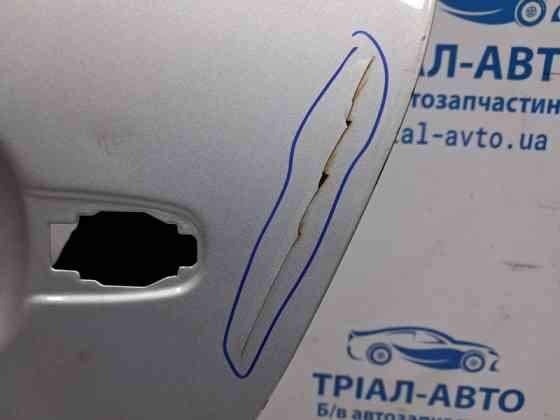 Дверь задняя левая Hyundai I30 2007-2012 77003-2R210 (Арт. 76904) Киев