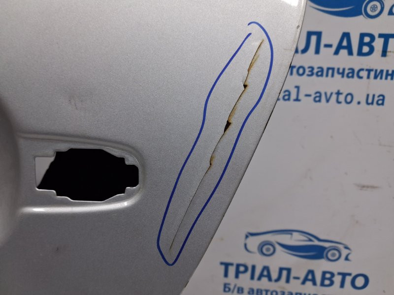 Дверь задняя левая Hyundai I30 2007-2012 77003-2R210 (Арт. 76904) Київ - зображення 4