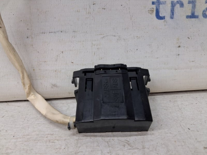 Датчик угла поворота руля Toyota Prado J120 4.0 1GR-FE 2002 (б/у) Киев - изображение 2