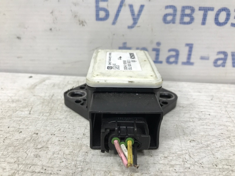 Датчик курсовой устойчивости Kia Ceed 2006-2012 956901H000 (Арт. 32105) Киев - изображение 2