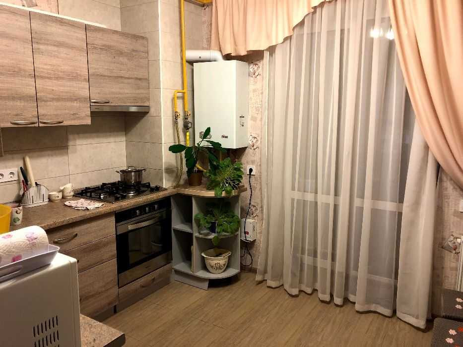 продажа 3-к квартира Бориспольский, Гора, 68000 $  - изображение 6