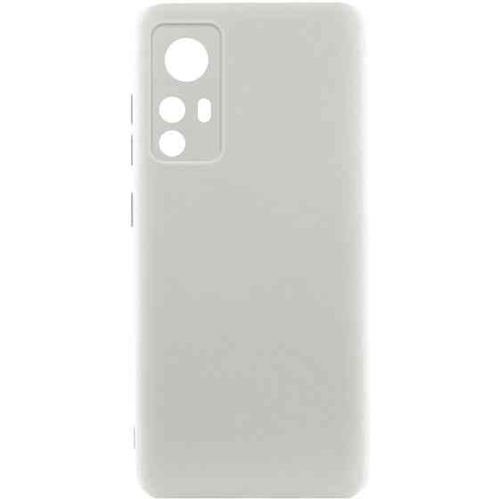 Чехол Silicone Cover Lakshmi Full Camera (A) для Xiaomi Redmi Note 12S Херсон