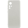 Чехол Silicone Cover Lakshmi Full Camera (A) для Xiaomi Redmi Note 12S Херсон