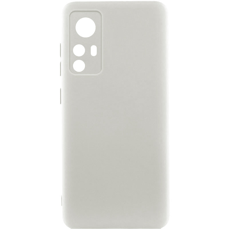 Чехол Silicone Cover Lakshmi Full Camera (A) для Xiaomi Redmi Note 12S Херсон - изображение 1
