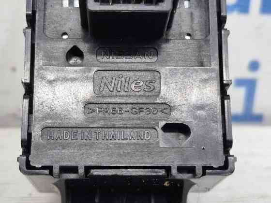 Кнопка ручника Nissan Qashqai 2013-2022 251754BA0A (Арт. 77730) Київ