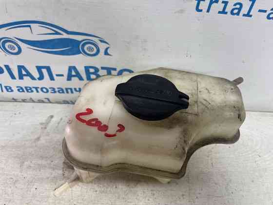 Бачок радиатора (расширительный) Hyundai Sonata 2010-2016 254302T000 (Арт. 74299) Київ