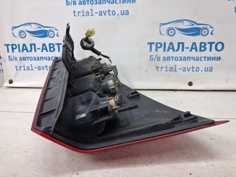 Фонарь задний внешний правый Suzuki Grand Vitara JT 2.0 БЕНЗИН J20A 2005 (б/у) Киев - изображение 4