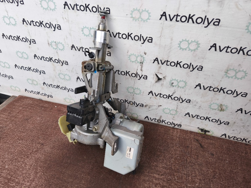 Электроусилитель руля Renault Scenic III 2009-2016 (488107802R) Ковель - зображення 3