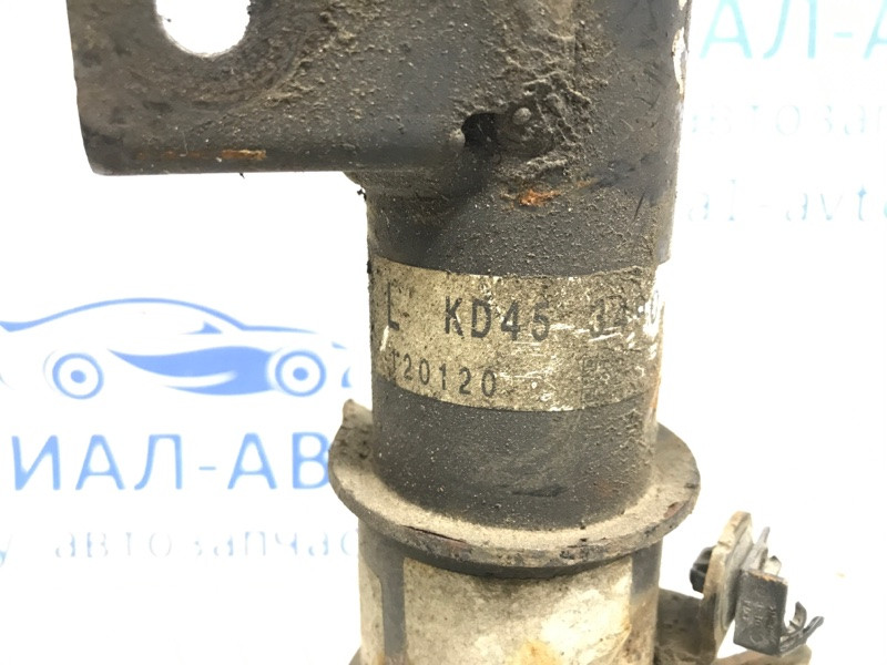Амортизатор передний левый Mazda CX 5 2011-2017 KD45-34-900A (Арт. 43038) Киев - изображение 4