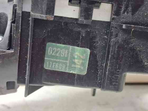 Переключатель подрулевой левый(поворотники) Toyota Auris E150 1.6 БЕНЗИН 1ZRFAE 2006 (б/у) Київ