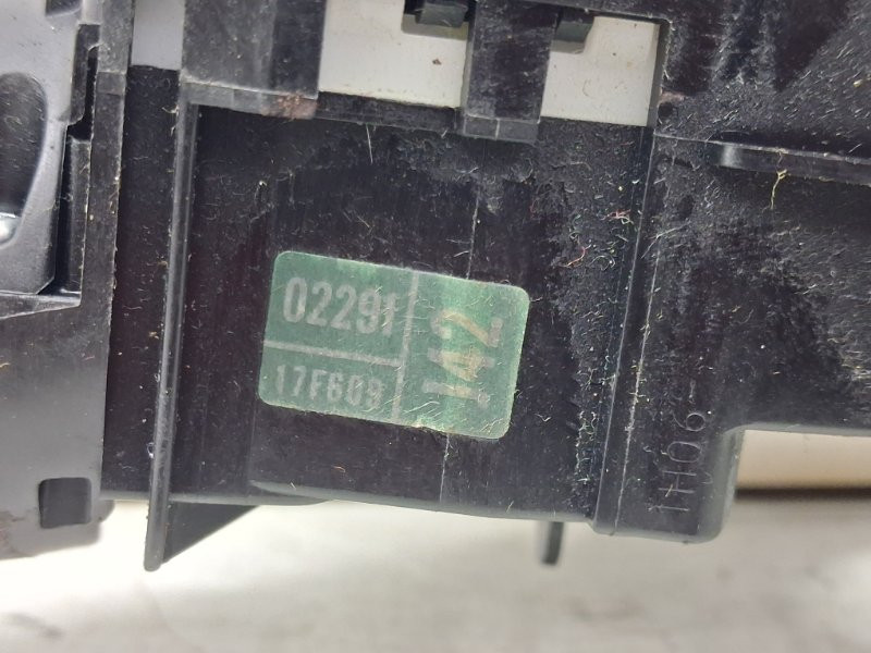 Переключатель подрулевой левый(поворотники) Toyota Auris 2006-2012 8414002291 (Арт. 63848) Київ - зображення 5