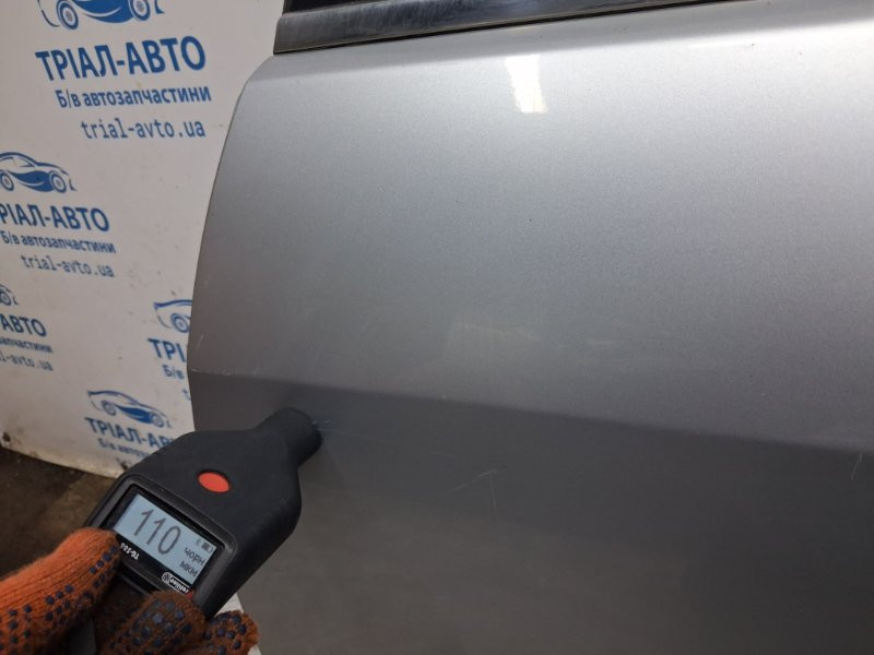 Дверь задняя левая Honda Accord 2002-2008 67550SEA900ZZ (Арт. 85359) Київ - зображення 8