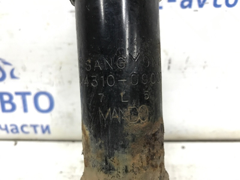 Амортизатор Передний SsangYong Kyron 2005-2016 4431009003 (Арт. 49287) Київ - зображення 4