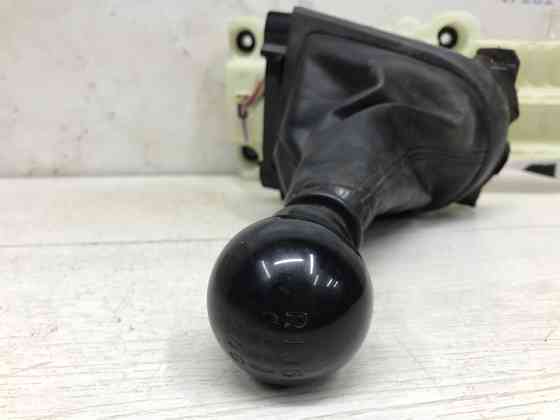 Кулиса переключения МКПП Mitsubishi Outlander XL 2.2 DIESEL 4N14 2007 (б/у) Київ