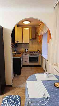 долгосрочная аренда 3-к квартира Киев, Голосеевский, 18000 грн./мес. Київ