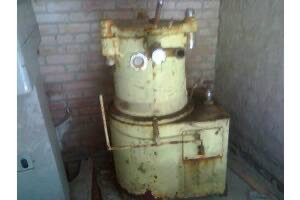 Шприц-наповнювач гідравлічний ГШУ-2. Циліндр 60л. Продам. Полтава - изображение 2