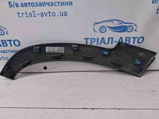 Накладка двери Jeep Cherokee KL 3.2 БЕНЗИН EHK 2013 задн. лев. (б/у) Київ