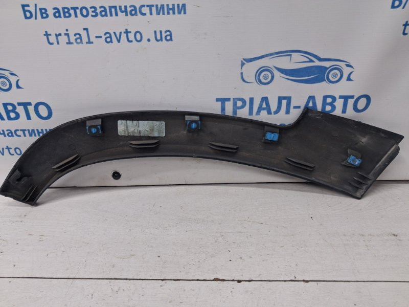 Накладка крыла Jeep Cherokee KL 3.2 БЕНЗИН EHK 2013 задн. лев. (б/у) Київ - зображення 4