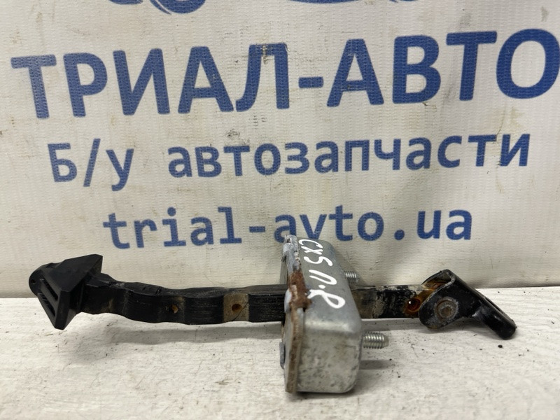 Ограничитель двери передний правый Mazda CX 5 2011-2017 KD5358270C (Арт. 79641) Киев - изображение 3