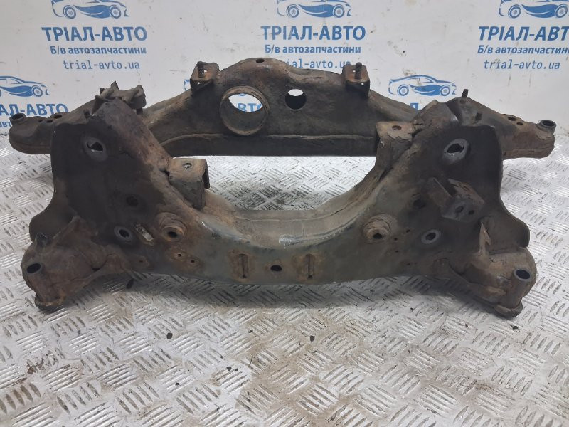 Балка задней подвески Nissan Qashqai 2006-2013 55401JD01A (Арт. 82616) Киев - изображение 4