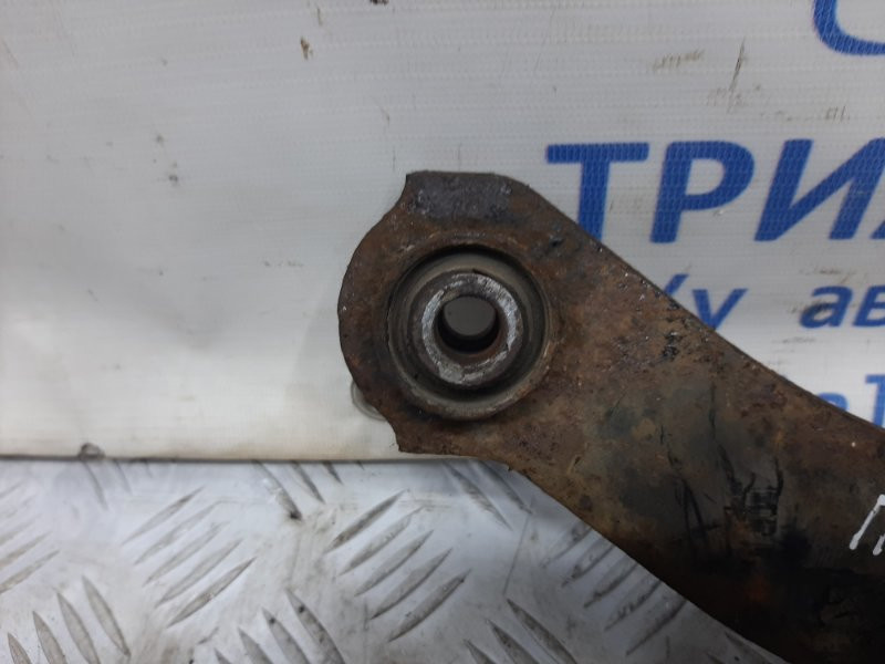 Рычаг задний поперечный верхний правый Mitsubishi Lancer 10 1.5 БЕНЗИН 4A91 2007 (б/у) Киев - изображение 3