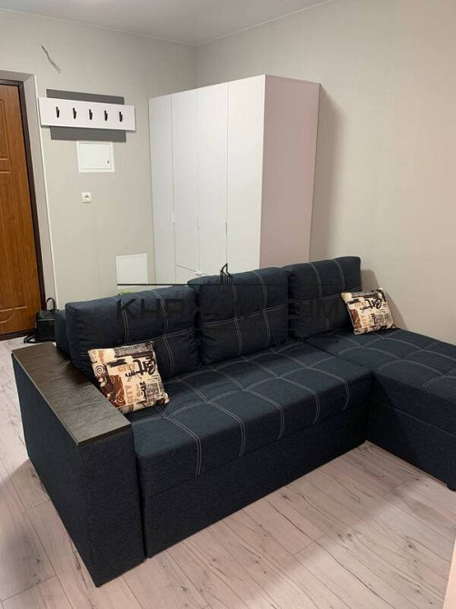 Оренда 1-кімнатної квартири у ЖК Одеський бульвар 2, код 11203839 Київ - зображення 10