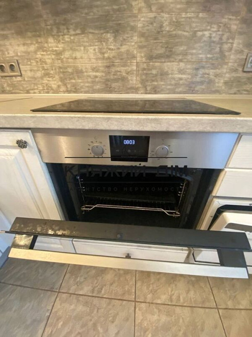 Здам в оренду 3к квартиру,ЖК Патріотика до м.Осокорки 7 хвилин Київ - зображення 9