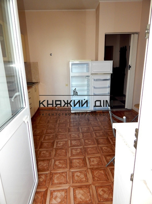 Оренда 1 кімнат. квартира на Осокорках в новому будинку, м. Осокорки 5 хв. № 1156506 Київ - зображення 10