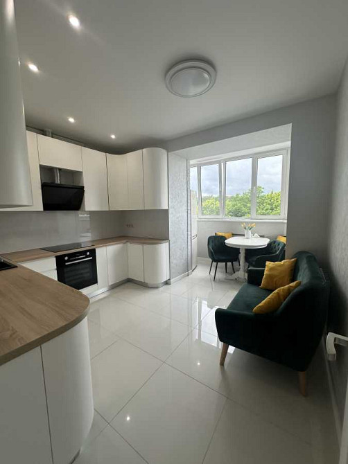 продажа 2-к квартира Киево-Святошинский, Ирпень, 107000 $ Ірпінь - зображення 7