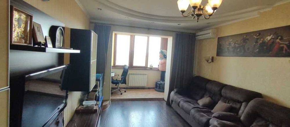 продажа 2-к квартира Киев, Деснянский, 72000 $ Киев - изображение 7