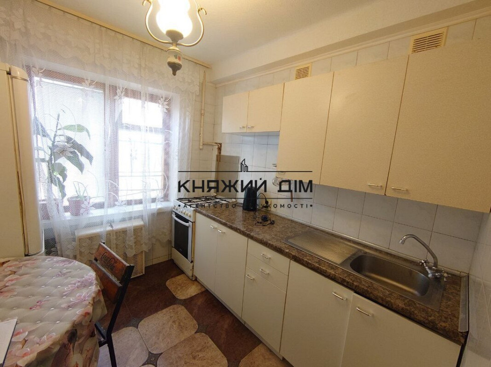 ОРЕНДА 2к квартира М.Шулявская. вул.Михайла Донця 23Б код 11195336. Київ - зображення 6