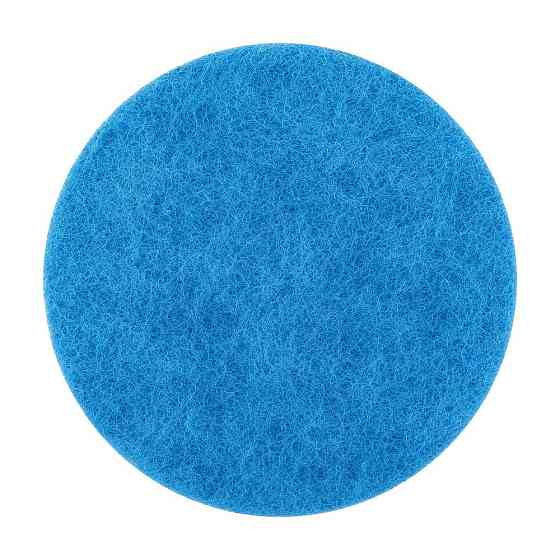 Набор кругов шлифовальных на липучке MASTERTOOL СКОТЧ БРАЙТ 6 мм 125 мм 4 шт 08-2501 Харьков