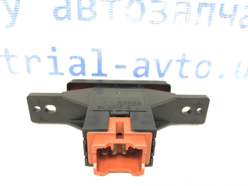 Кнопка аварийки Suzuki Grand Vitara JT 2.0 БЕНЗИН J20A 2005 (б/у) Киев - изображение 2