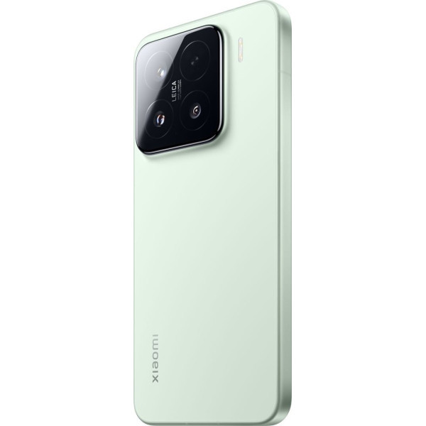 Смартфон Xiaomi 15 12/256GB NFC Green (No Adapter) Global UA (Код товару:41797) Харків - зображення 7