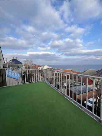 Терміновий продаж! Будинок в Совіньйоні з прямим видом на море, Одеса Одеса