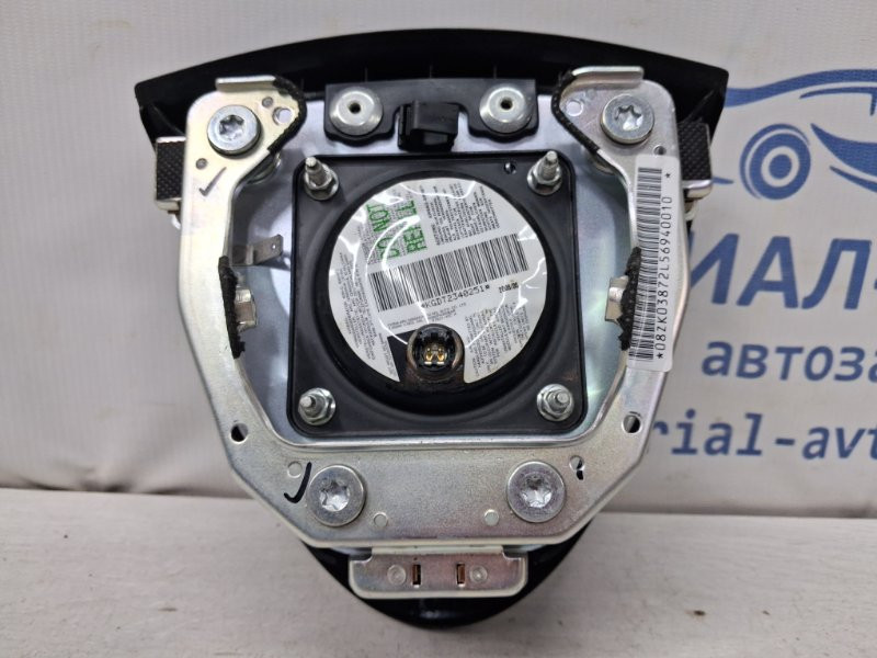 Подушка безопасности в руль Hyundai I30 2007-2012 569002R0004X (Арт. 78314) Київ - зображення 3
