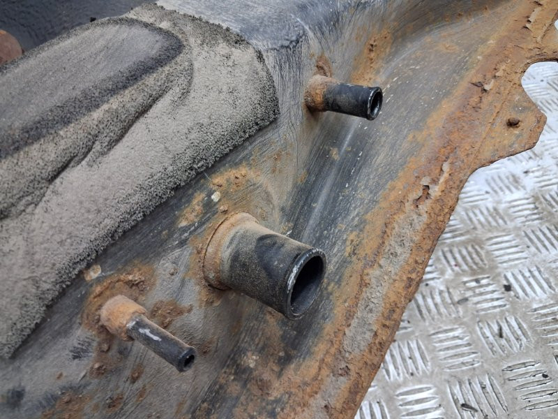 Бак топливный металлический Mazda CX 7 ER 2.3 БЕНЗИН 	L3VDT 2006 (б/у) Киев - изображение 6