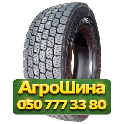 315/70R22.5 Copartner CP159 151/148L PR18 Ведущая грузовая шина Київ - зображення 1
