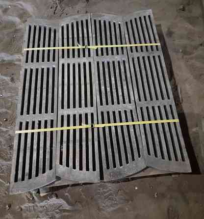 Комплекс послуг з виробництва литих сталевих і чавунних деталей Кам'янське (Дніпродзержинськ)