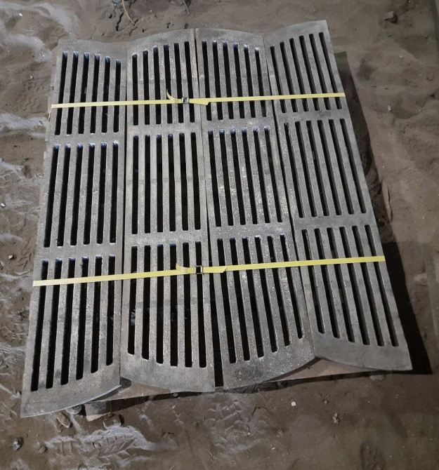 Комплекс послуг з виробництва литих сталевих і чавунних деталей Кам'янське (Дніпродзержинськ) - зображення 4