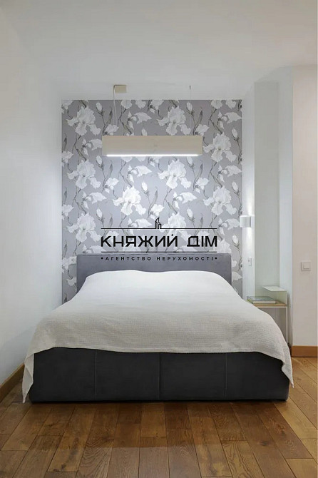 Оренда 3 кімнатна квартира ЖК Кришталеві джерела КОД 11203877 Київ - зображення 10