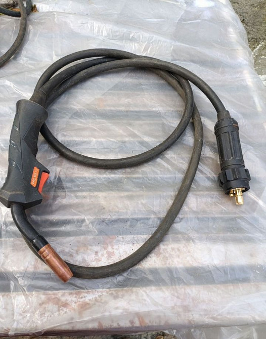 Сварка полуавтомат Яремче - изображение 6