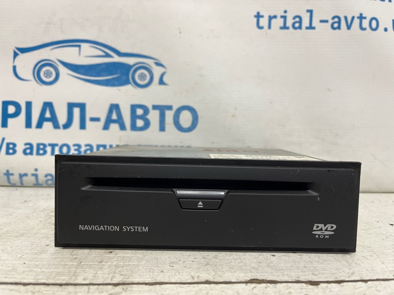 Блок навигации Infiniti FX 2002-2008 25915CC26C (Арт. 75643) Київ - зображення 1