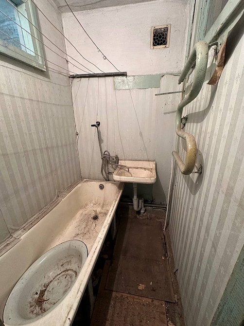 Продам 2к квартиру 41 м2 в г. Самар під ремонт Днепр - изображение 11