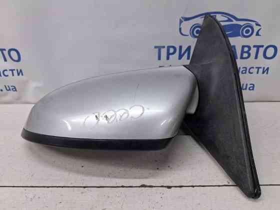 Зеркало левое Kia Ceed ED 1.6 DIESEL D4FB 2006 (б/у) Київ