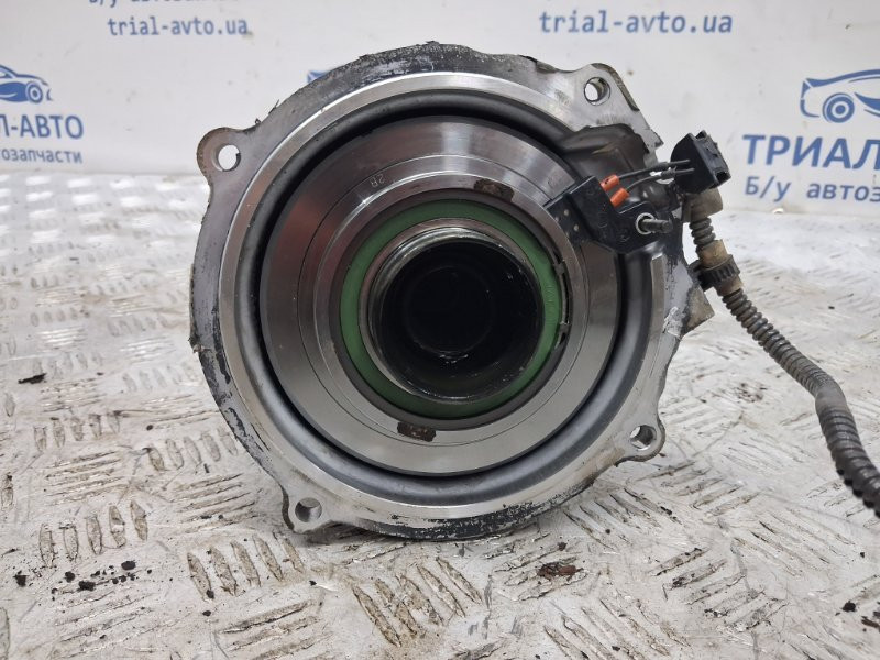 Муфта подключения заднего моста Mazda CX 5 KE 2.2 DIESEL 2011 (б/у) Київ - зображення 2