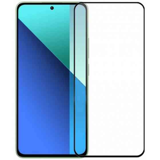 Захисне скло ArmorStandart Icon для Xiaomi Redmi Note 13 4G Black (ARM73565) (Код товару:34524) Харьков